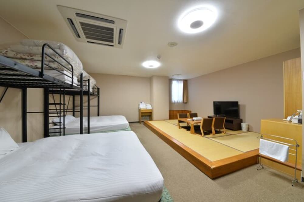 A-GATE HOTEL 函館 函館