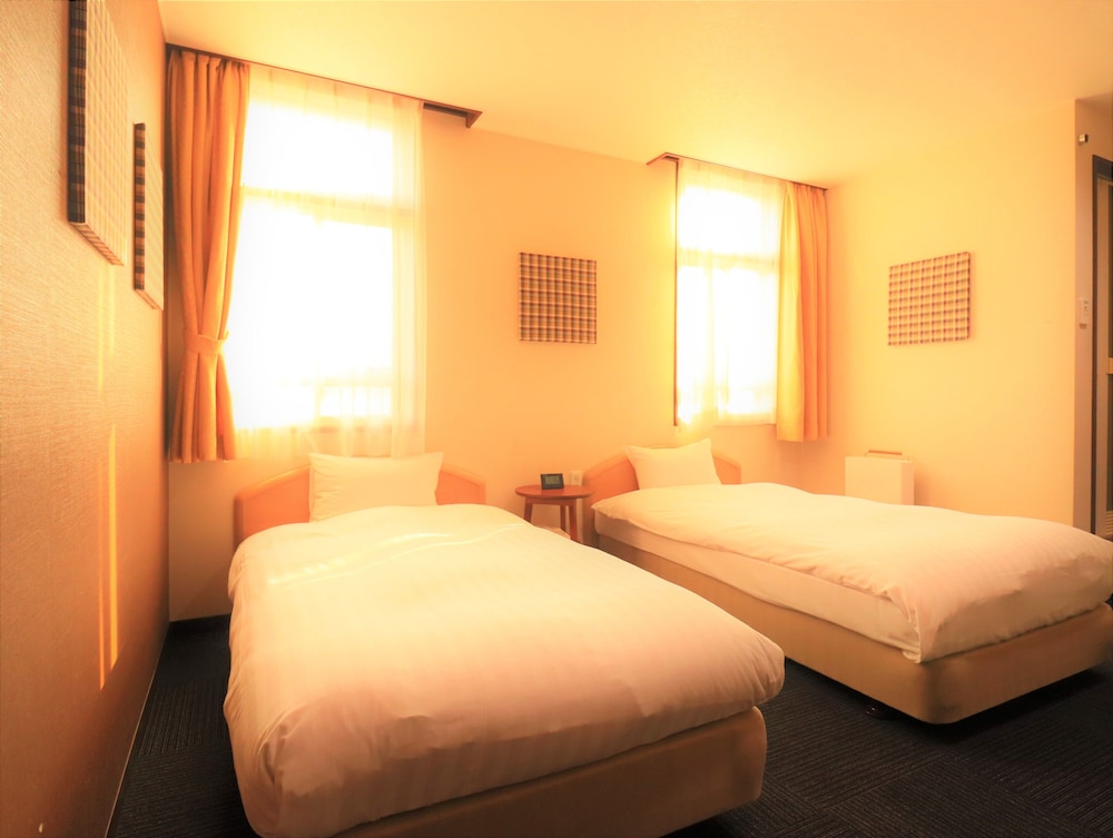 A-GATE HOTEL 函館 函館
