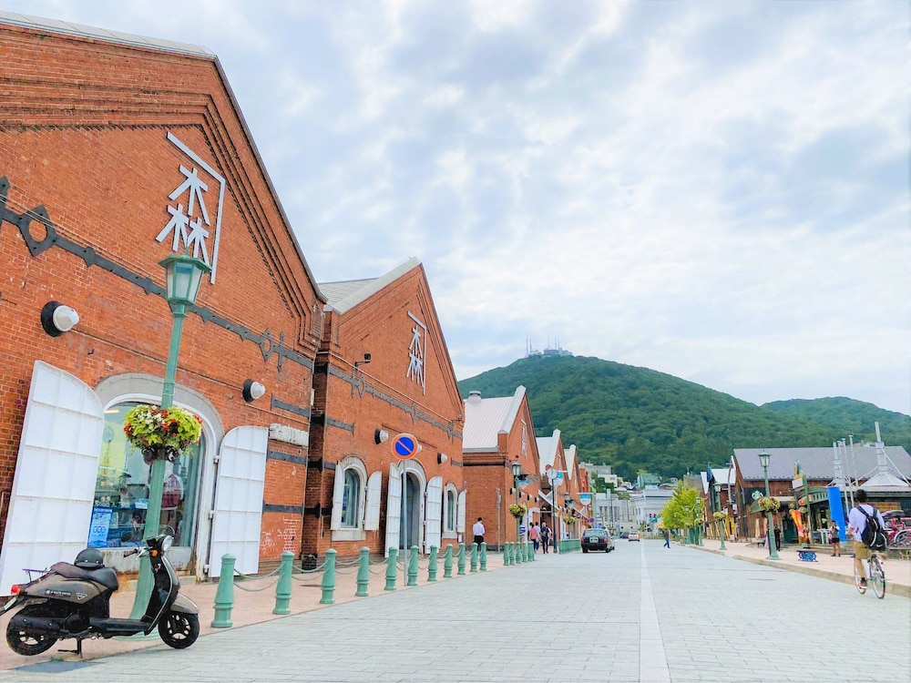 A-GATE HOTEL 函館 函館