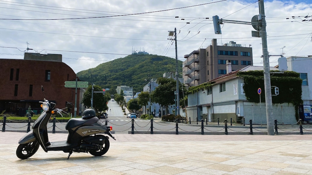 A-GATE HOTEL 函館 函館