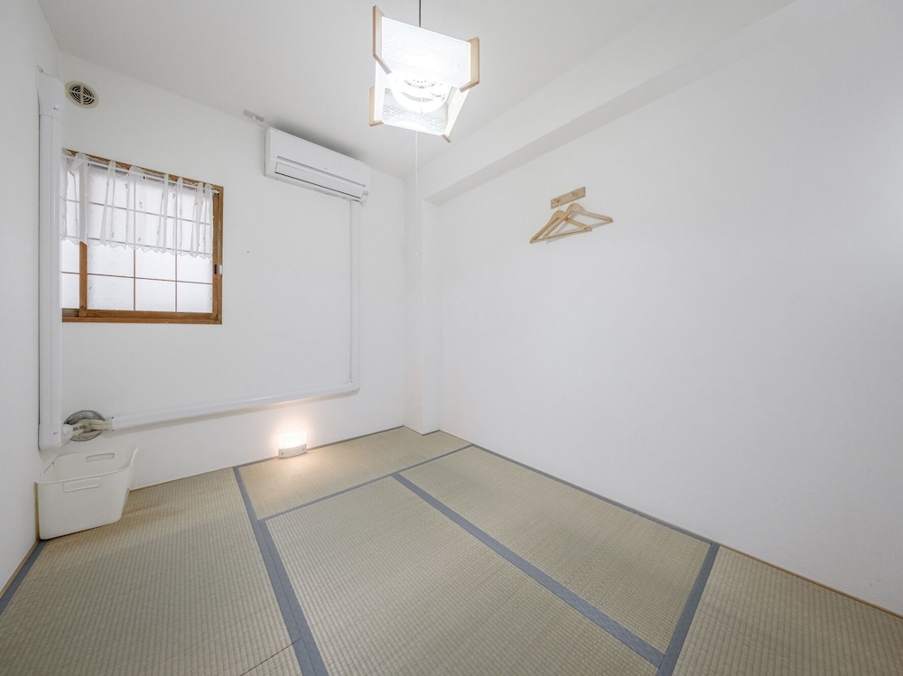 ゲストハウスはこだてベイ 函館