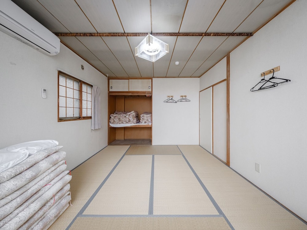 ゲストハウスはこだてベイ 函館