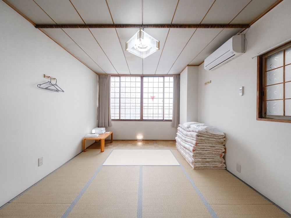 ゲストハウスはこだてベイ 函館