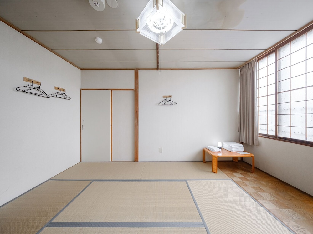 ゲストハウスはこだてベイ 函館
