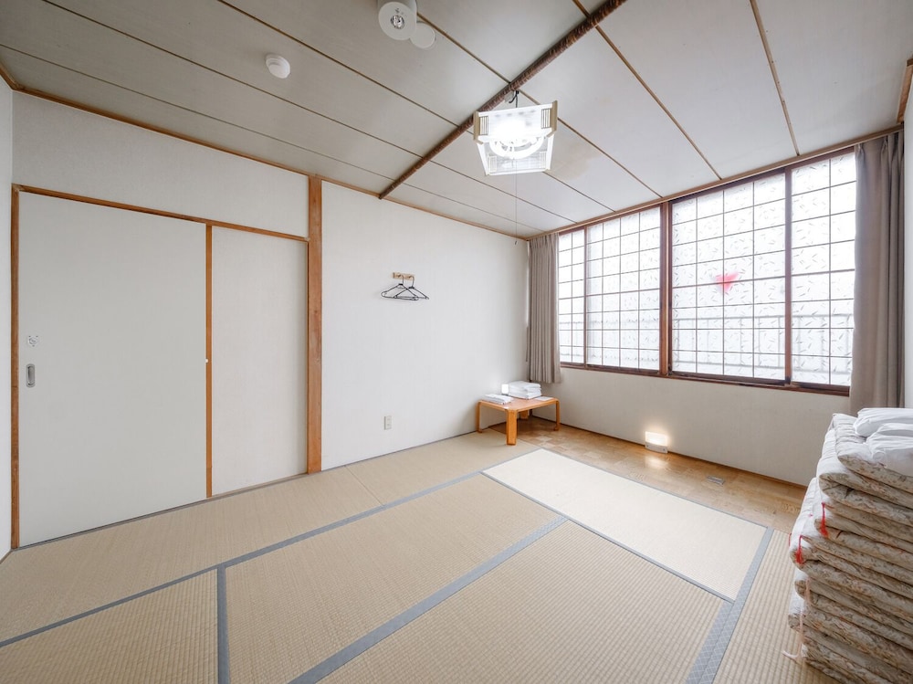 ゲストハウスはこだてベイ 函館