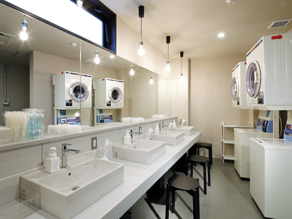 HAKOBA 函館 BY THE SHARE HOTELS 函館