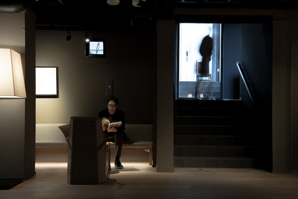 HAKOBA 函館 BY THE SHARE HOTELS 函館