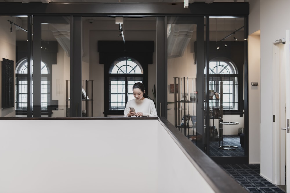 HAKOBA 函館 BY THE SHARE HOTELS 函館