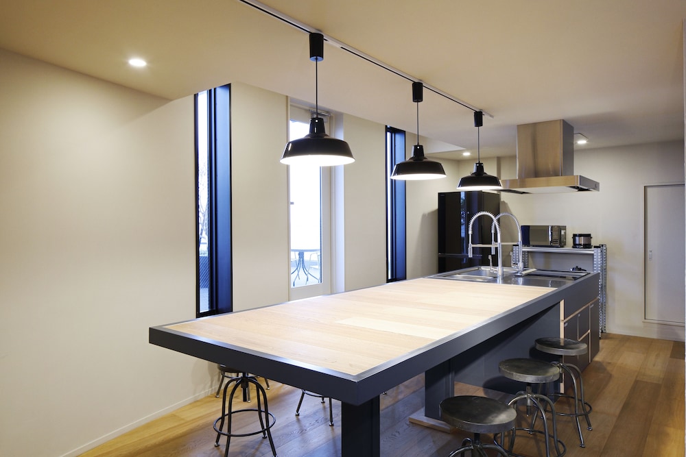 HAKOBA 函館 BY THE SHARE HOTELS 函館