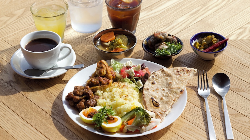 HAKOBA 函館 BY THE SHARE HOTELS 函館