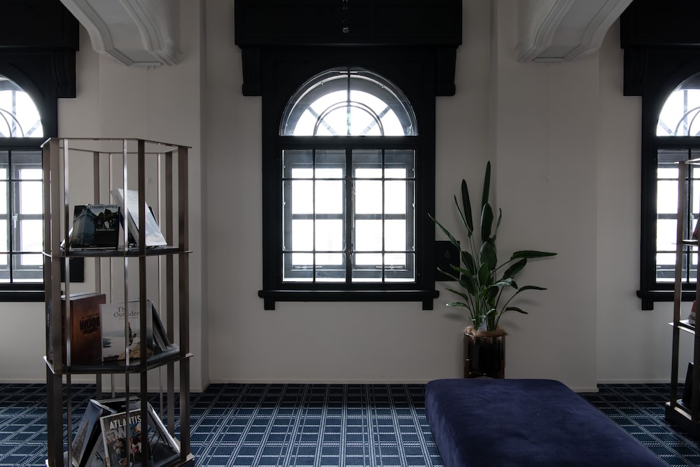 HAKOBA 函館 BY THE SHARE HOTELS 函館