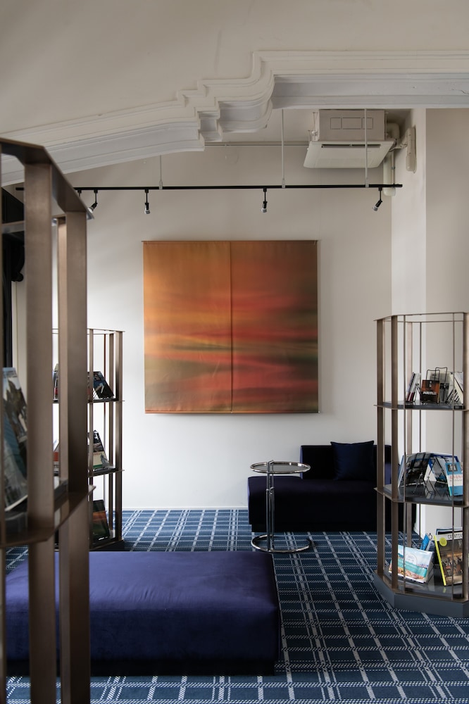 HAKOBA 函館 BY THE SHARE HOTELS 函館