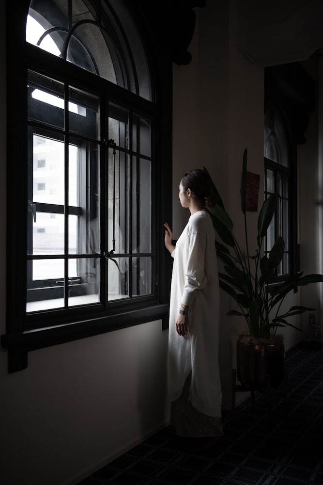 HAKOBA 函館 BY THE SHARE HOTELS 函館