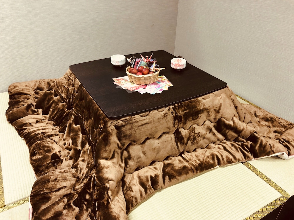 カプセルホテル函館 函館