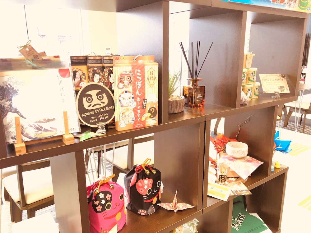 カプセルホテル函館 函館