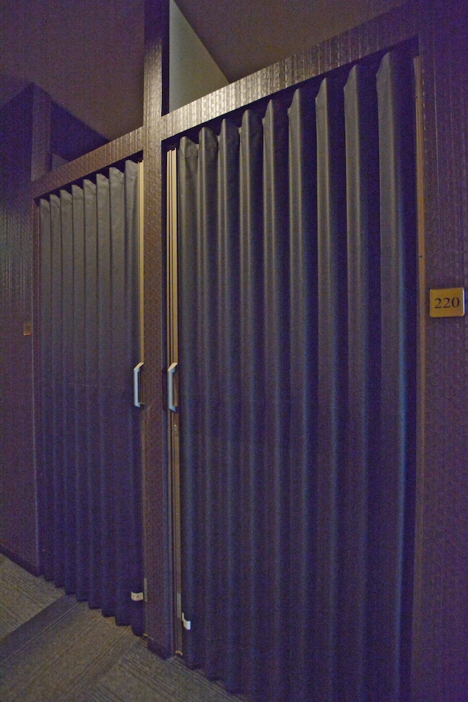 カプセルホテル函館 函館