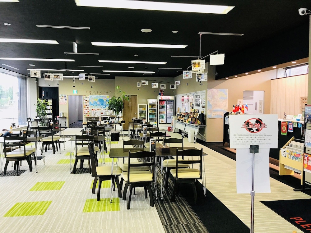 カプセルホテル函館 函館