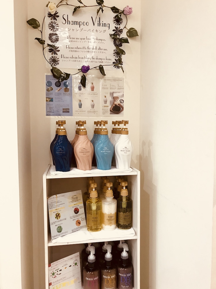 カプセルホテル函館 函館