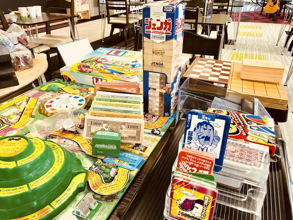 カプセルホテル函館 函館