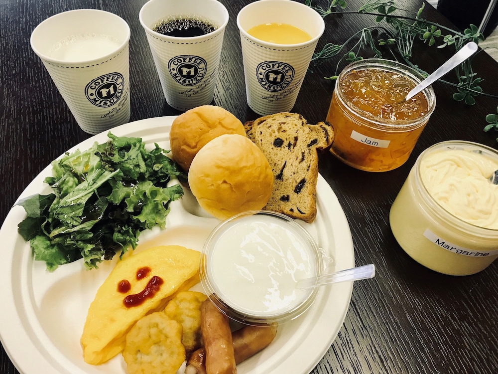 カプセルホテル函館 函館