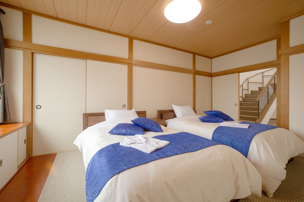 コンドミニアム パノラミック元町 函館