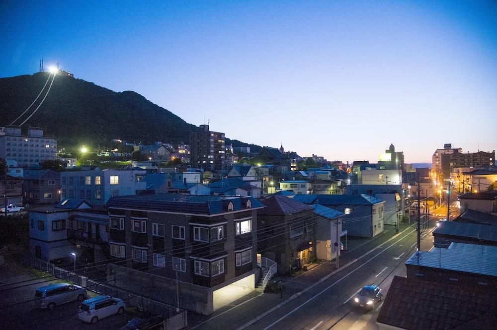 コンドミニアム パノラミック元町 函館