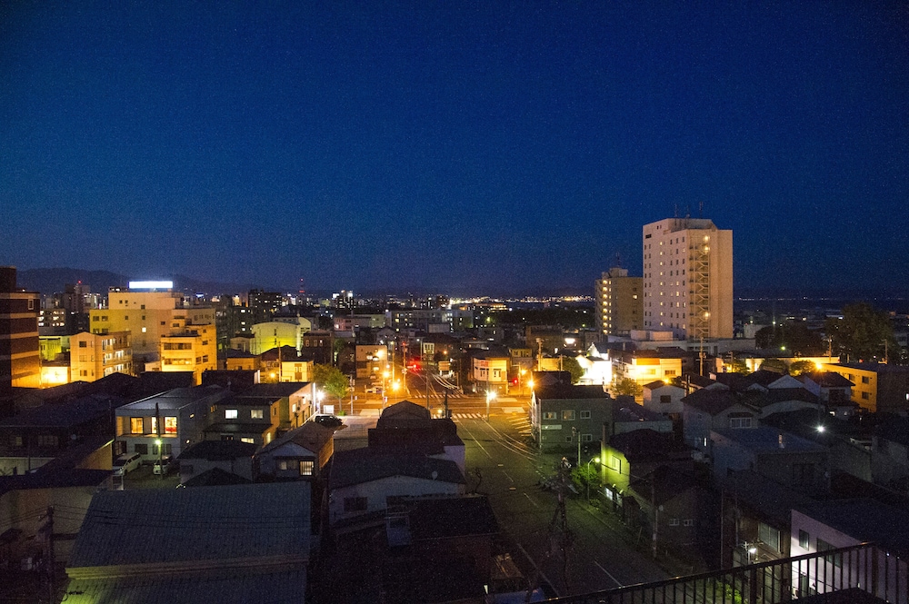 コンドミニアム パノラミック元町 函館