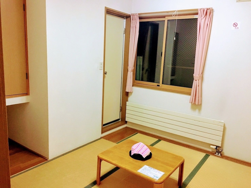 民宿 住友 函館