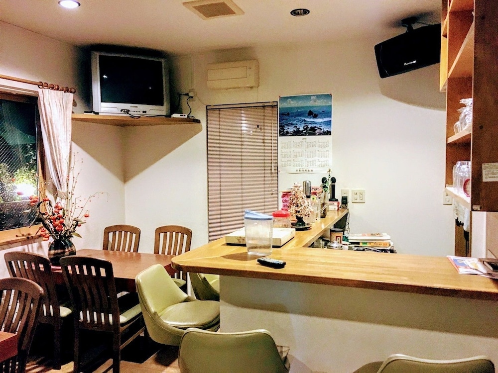 民宿 住友 函館