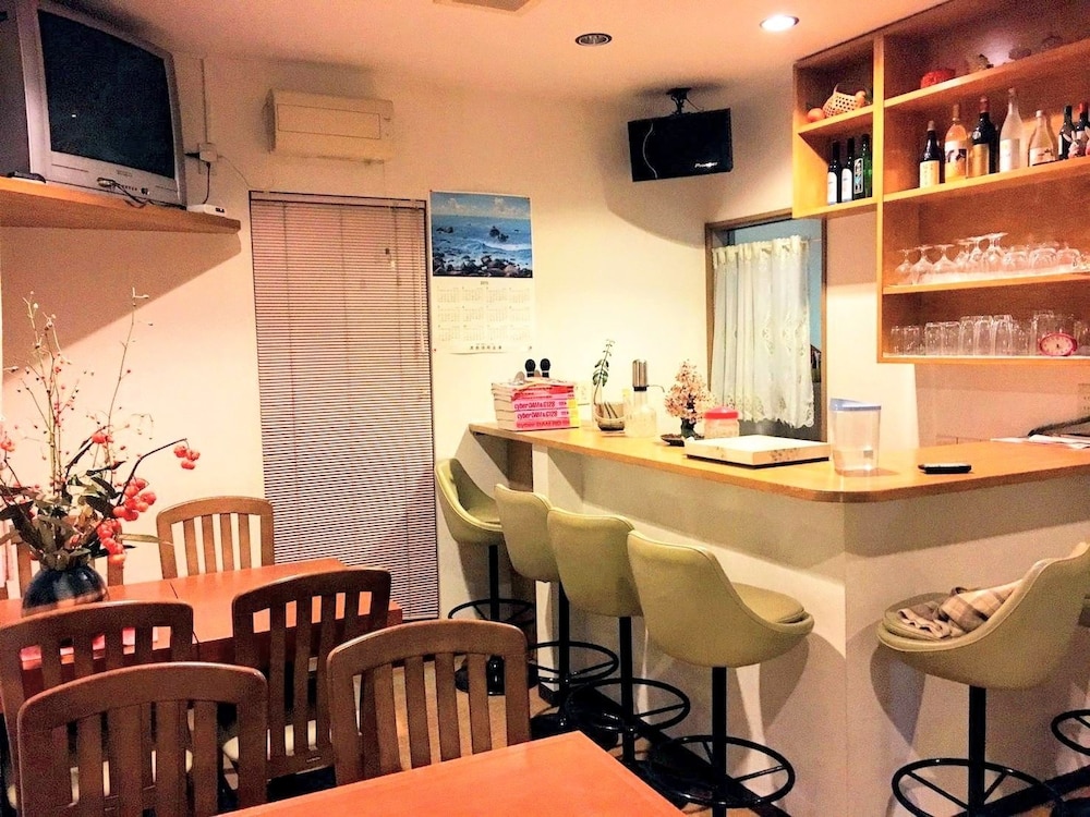 民宿 住友 函館