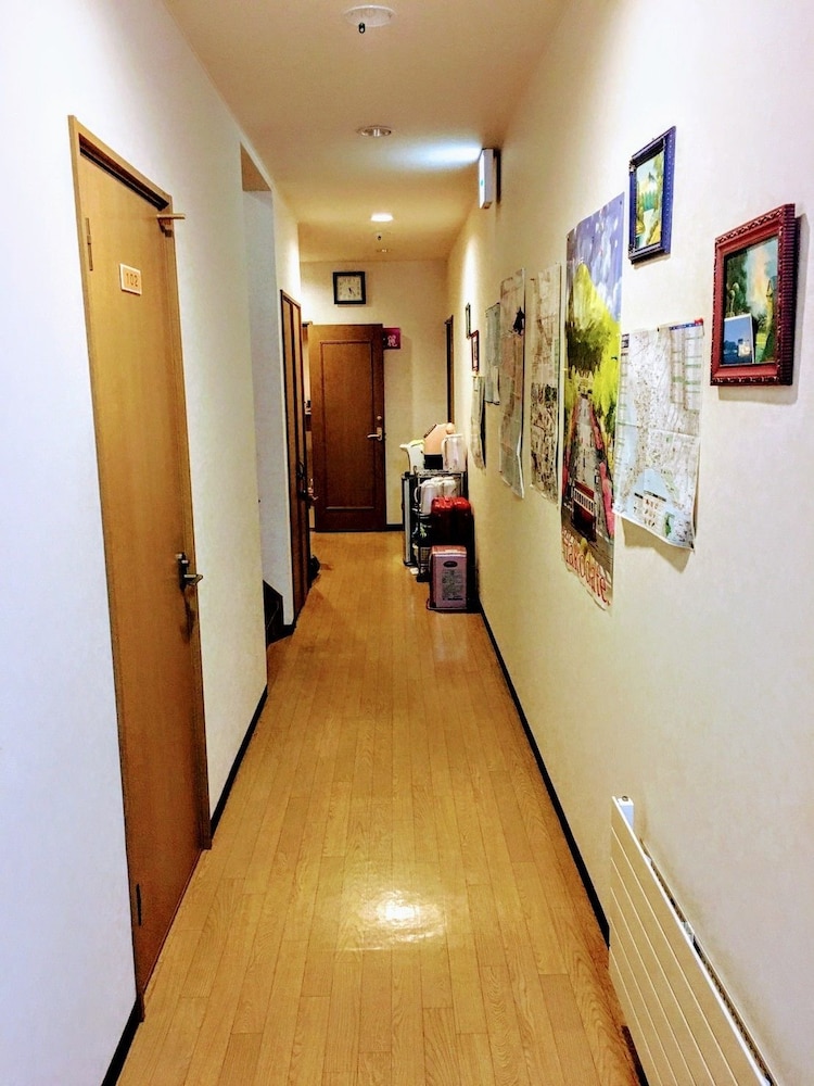 民宿 住友 函館