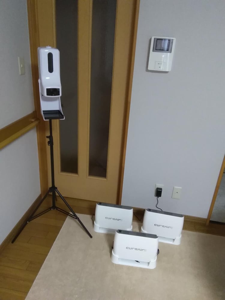ゲストハウスアナベル 函館