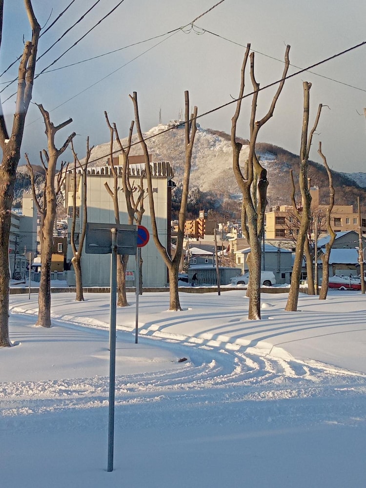 ゲストハウスアナベル 函館