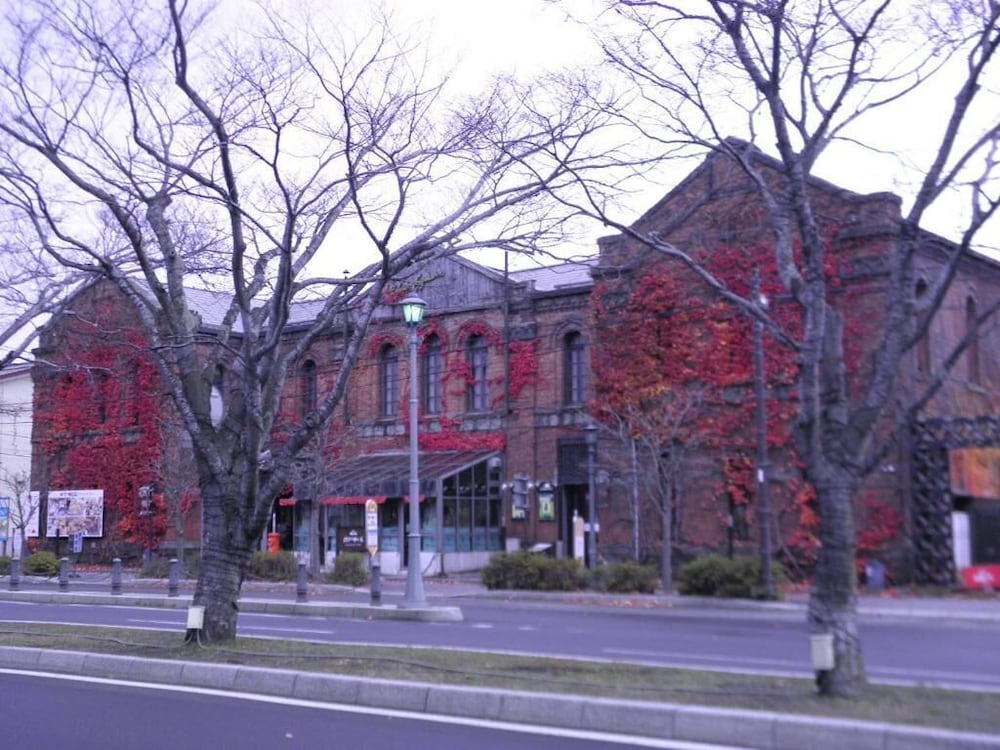 ゲストハウスアナベル 函館