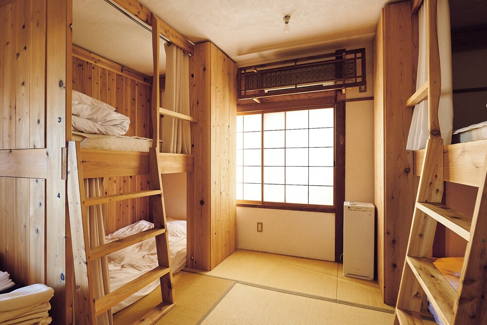 SMALL TOWN HOTEL HAKODATE 函館