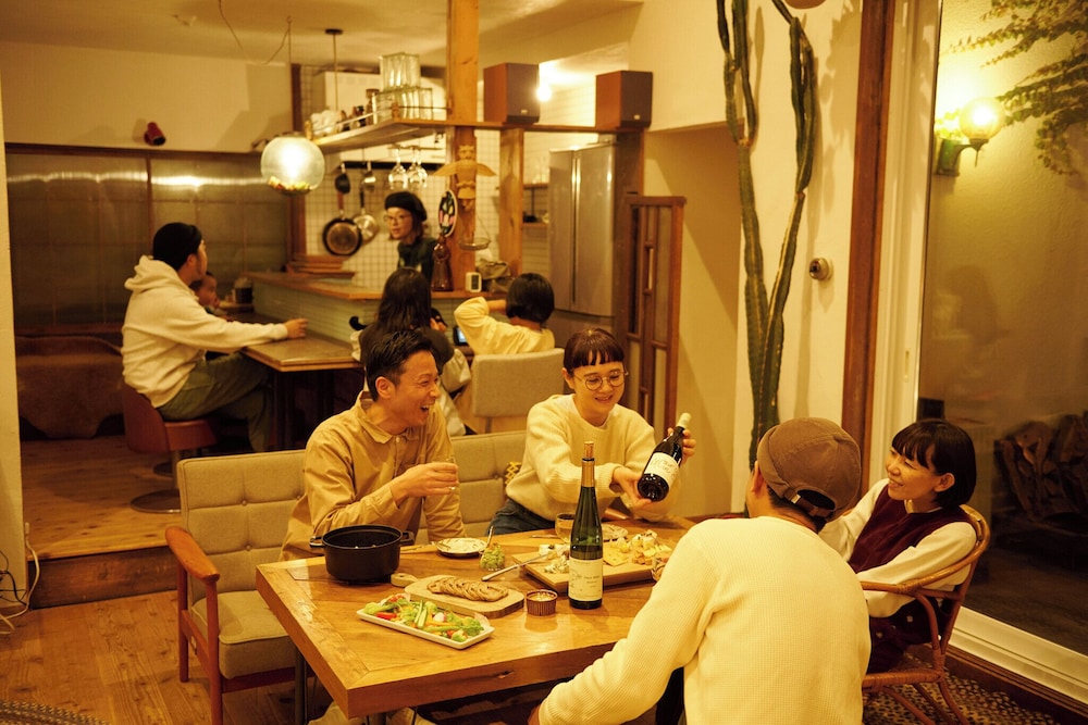 SMALL TOWN HOTEL HAKODATE 函館