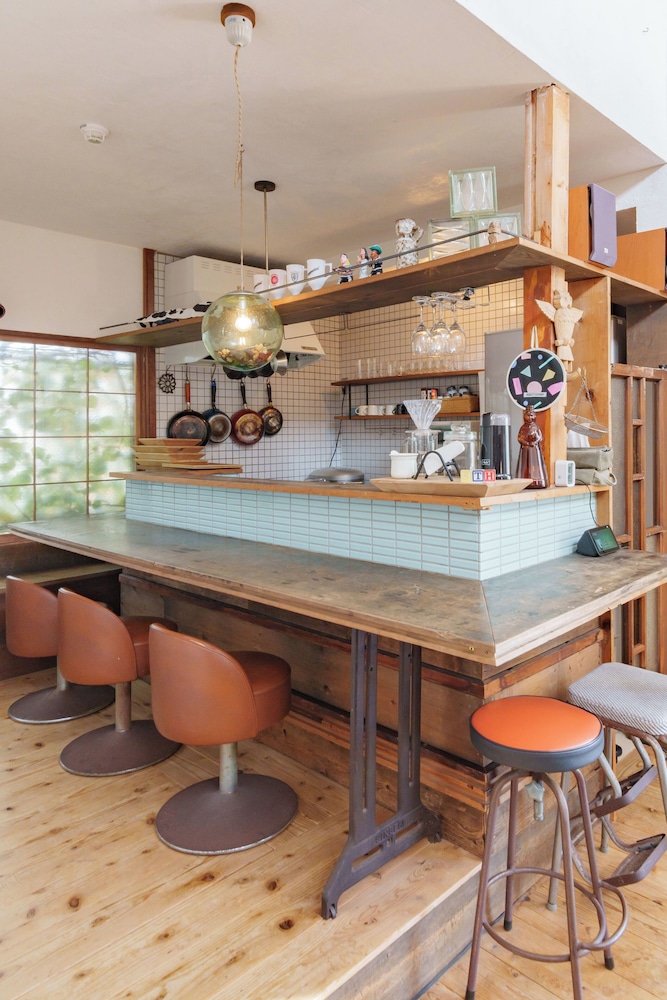 SMALL TOWN HOTEL HAKODATE 函館
