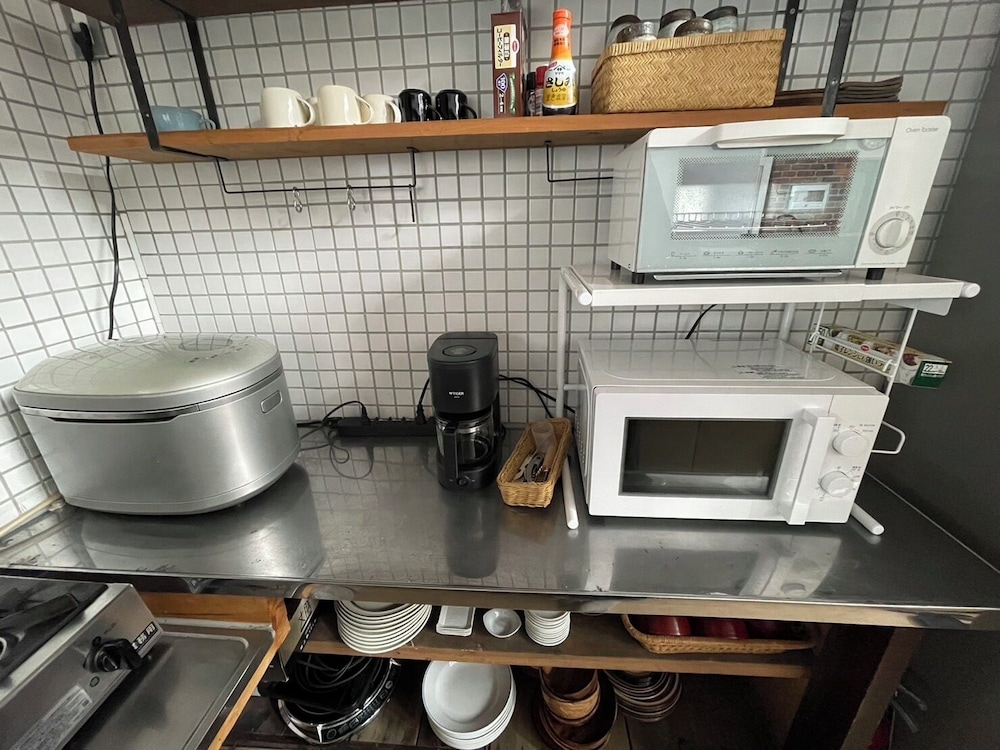 SMALL TOWN HOTEL HAKODATE 函館