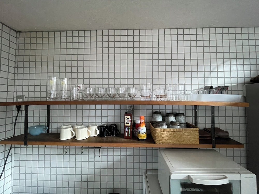 SMALL TOWN HOTEL HAKODATE 函館