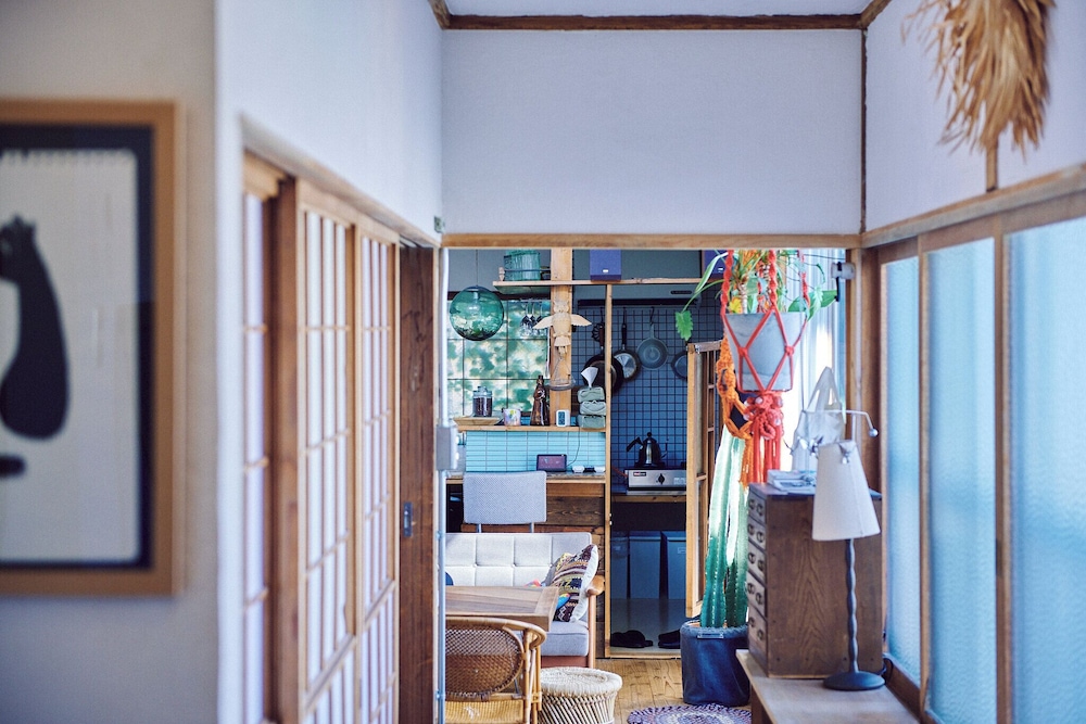 SMALL TOWN HOTEL HAKODATE 函館