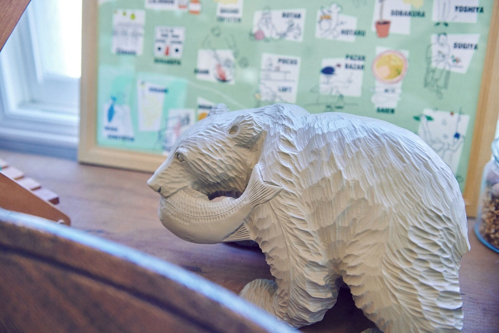 SMALL TOWN HOTEL HAKODATE 函館