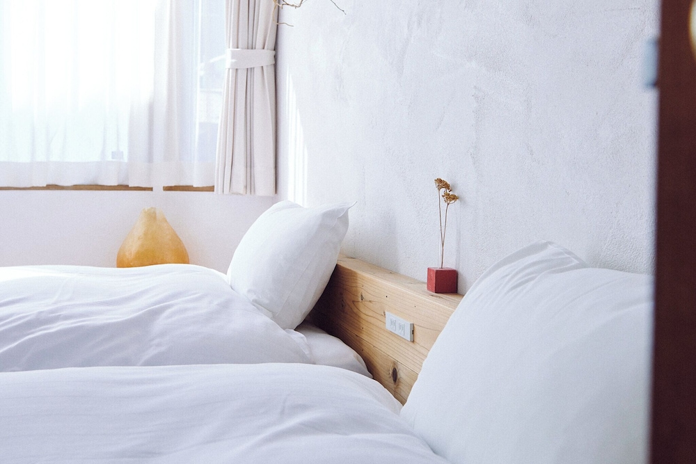 SMALL TOWN HOTEL HAKODATE 函館