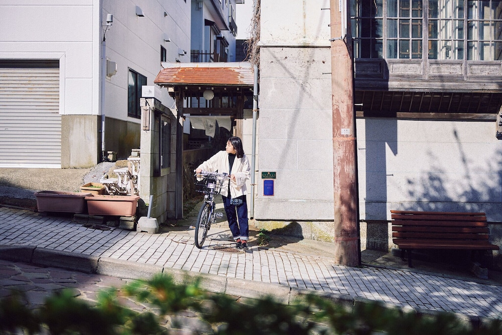 SMALL TOWN HOTEL HAKODATE 函館