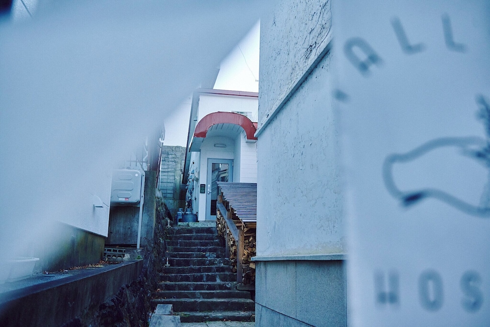 SMALL TOWN HOTEL HAKODATE 函館