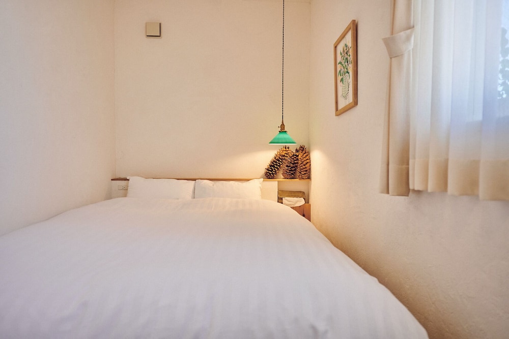 SMALL TOWN HOTEL HAKODATE 函館