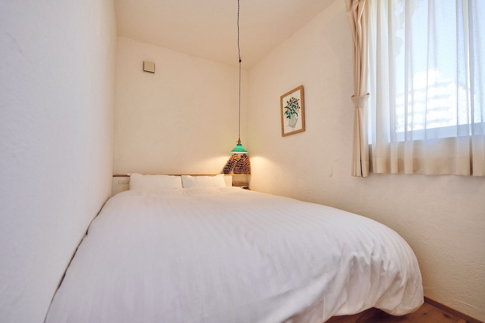 SMALL TOWN HOTEL HAKODATE 函館