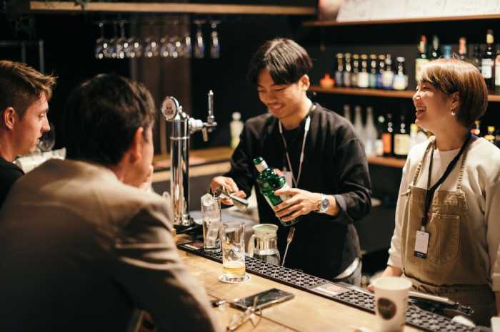 チューン函館ホステル＆ミュージックバル 函館