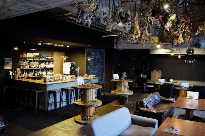 チューン函館ホステル＆ミュージックバル 函館