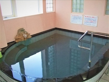 湯の川温泉 ホテルかもめ館 函館