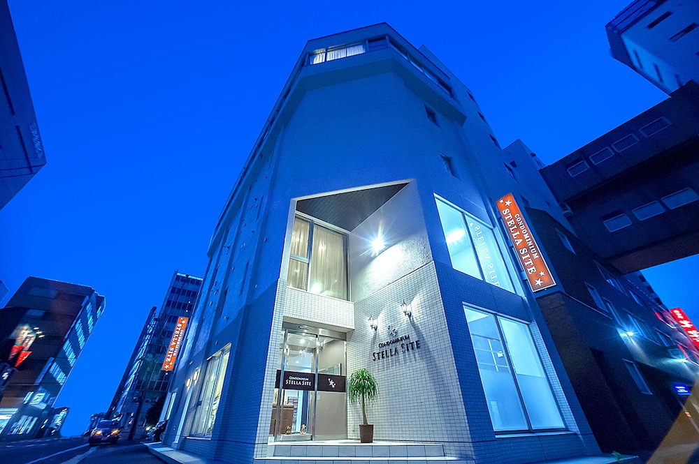 コンドミニアム ステラサイト 函館